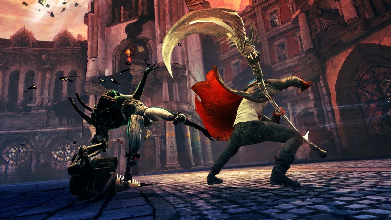 DmC Devil May Cry - Imagen 37